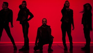 UNIK por Jesús Robisco